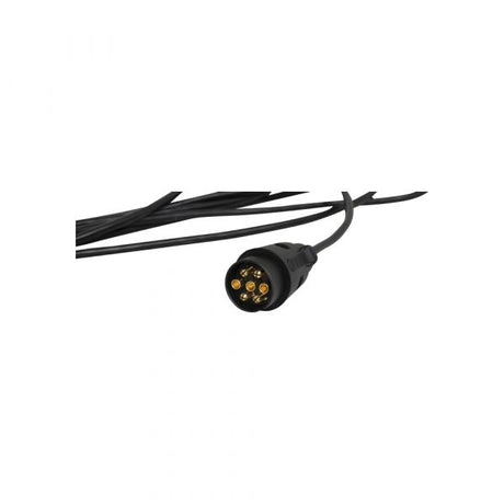 Barre lumineuse de luxe radex