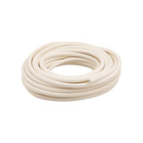 Câble domestique 3x1,0 blanc 10 mètres.