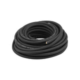 Câble domestique 3x1,0 noir 10 mètres