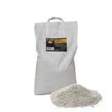 Sac 9 kg. Granulés d'absorption des graviers de garage