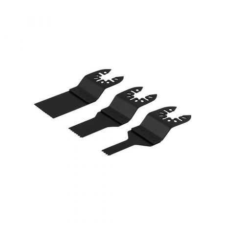 Jeu de lames de scie pour multi-outils