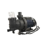 Pompe à eau pompe de piscine 8500 litres heures