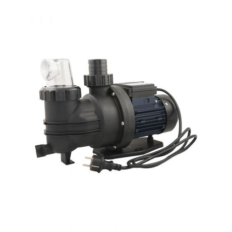 Pompe à eau pompe de piscine 8500 litres heures