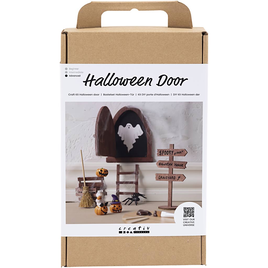 Https : www.ccobby.nl hobbyset-halloween-door-1-box