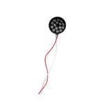 Lampe LED petite bleue
