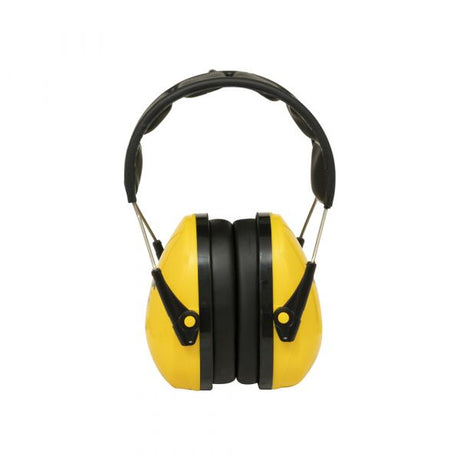 Casque antibruit M-safe oxxa sonora 8100 avec bandeau