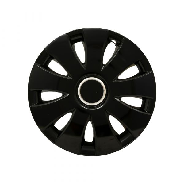 Enjoliveur Ac Aura Noir 14
