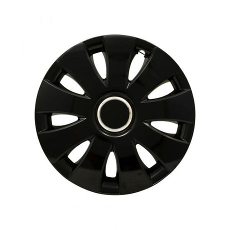 Enjoliveur Ac Aura Noir 16