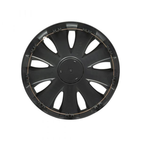 Enjoliveur Ac Aura Noir 16