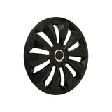 Enjoliveur AC fox noir 15