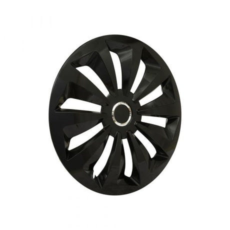 Enjoliveur Ac Fox noir 13