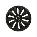 Enjoliveur AC fox noir 14