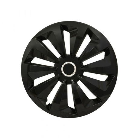 Enjoliveur Ac Fox noir 13