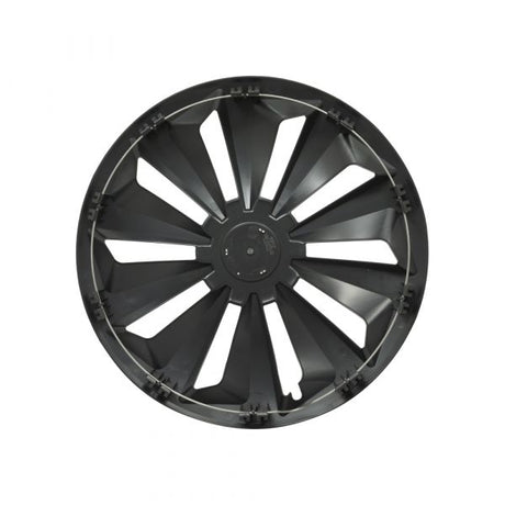 Enjoliveur Ac Fox noir 13