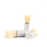 Nuvo par tonic studios nuvo • pinceaux estompeurs 3pcs