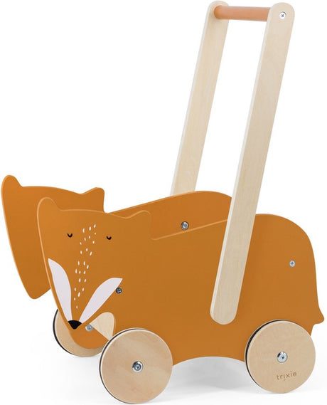 Trixie Wooden Walker M. Fox