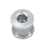 Sunrace - Sunrace Chaising Bound Bolt Set Sp210 Silver (5e)