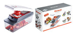 Westmark multi-cutter 12 pièces