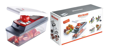 Westmark multi-cutter 12 pièces