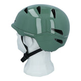 Kross casque de vélo city capitalo l (58-61cm) - vert