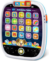 Comprimé d'activités pour bébé vtech