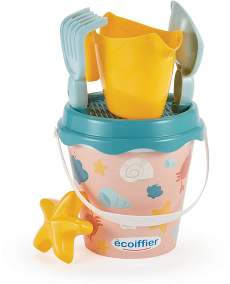 Ecoiffier Emmerset Ocean, 6dlg.