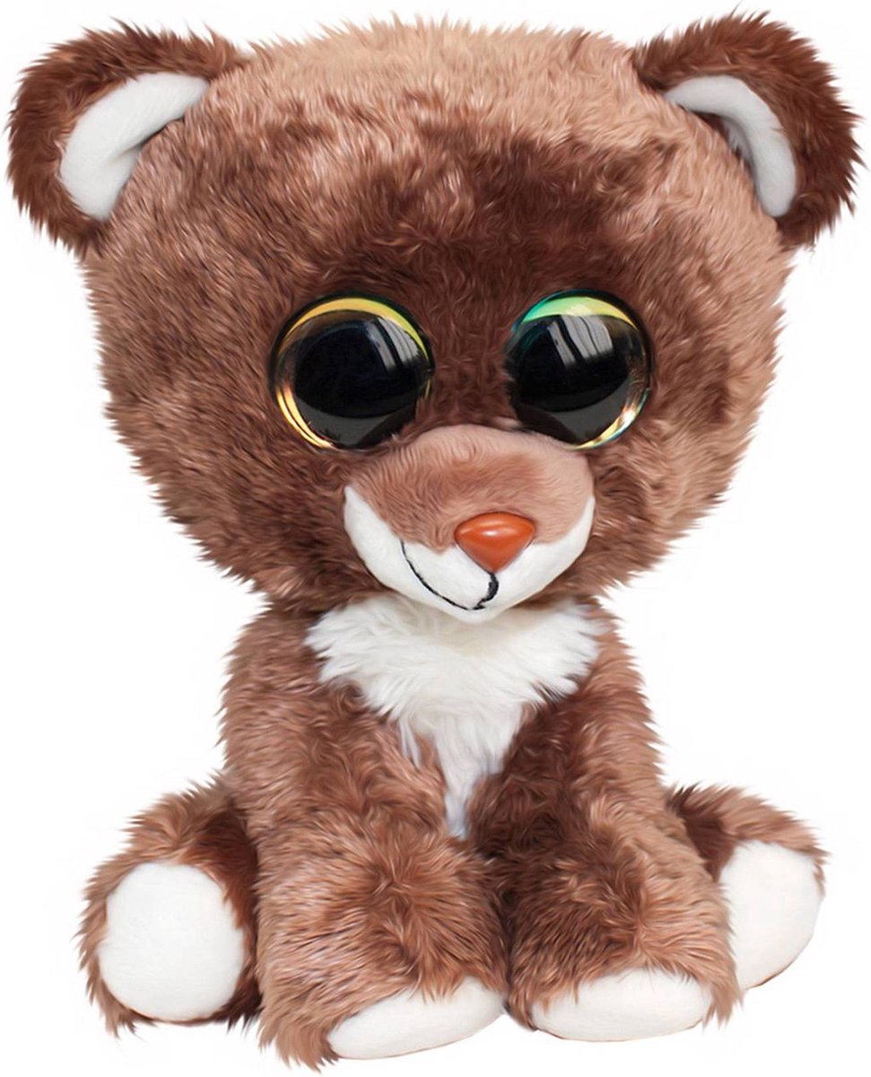 Lumo stars lumo ours otso - classique - 15cm
