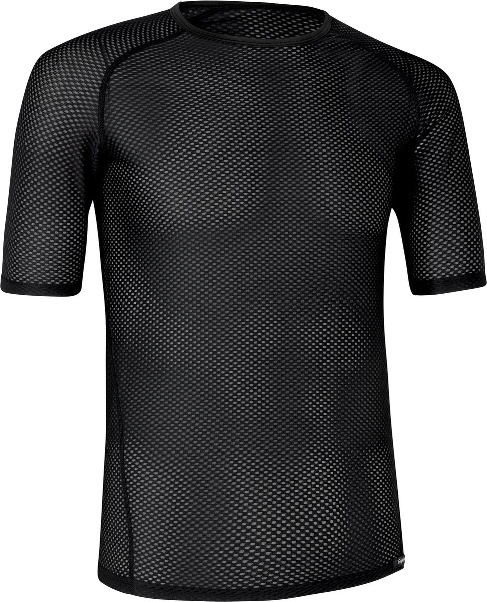 Gripgrab ultralight mesh - chemise de base