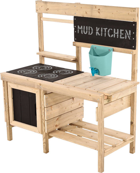 Tp jouets boueux folie cuisine de boue