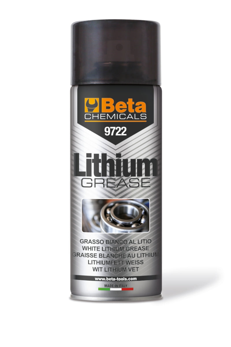 Beta 9722 Lithium Vet blanc 400 ml