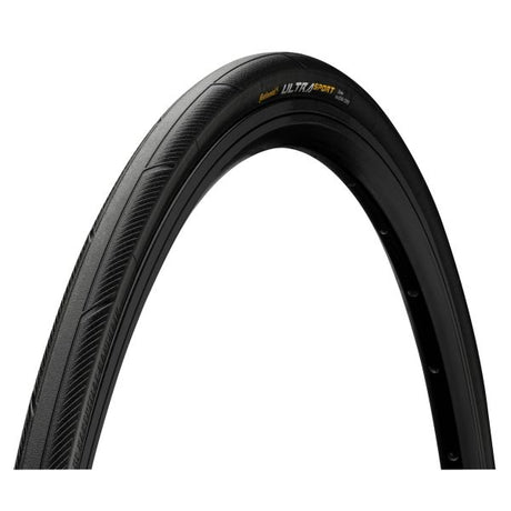 Bande de pliage continental Ultra Sport 3 Performance 28 x 1,10 28-622 noir