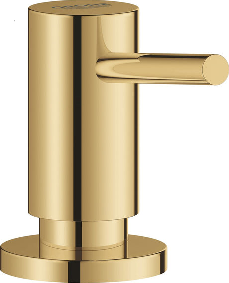 Distributeur de savon cosmopolite Grohe - cool Sunrise (or) - 500 ml - 40535gl0