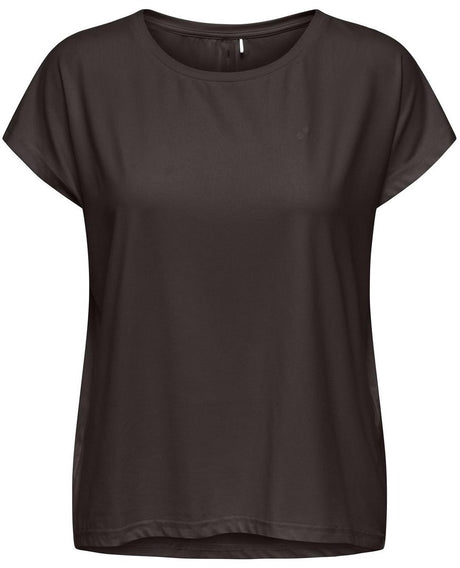 Only play - onpaubree on ss bat loose tee noos chemise de sport pour femme