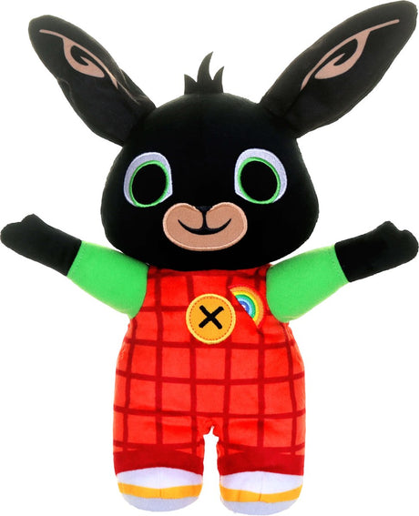 Spectron Talking Rainbow Bing Hug