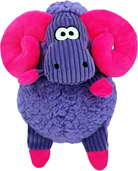Kong sherps floofs corne