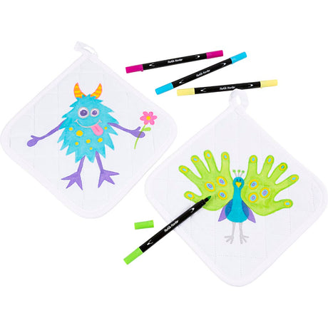 Easykit https: www.ccobby.nl groupe set-potholders-with-pins-black-white-1-set