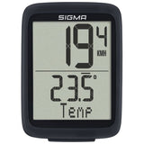 Sigma Bike Computer BC 10.0 ATS