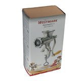 Hachoir à viande Westmark fonte taille 5 225x90x240mm