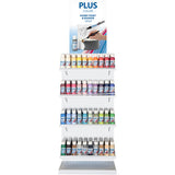 Https : www.cchobby.nl plus-color-hobbypaint-240-bottle-1-box