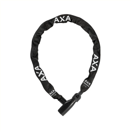 Axa antivol à chaîne absolu 7-110cm noir | sécurité 9