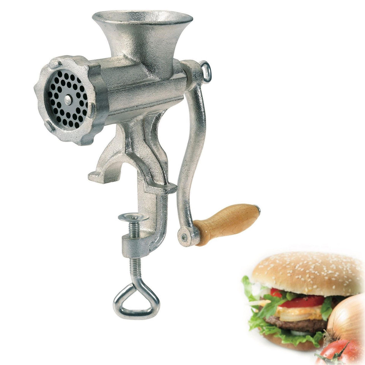 Hachoir à viande Westmark taille 10