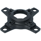 Miranda Crank Spider 58 mm 104 mm brose 4 bras Alu noir