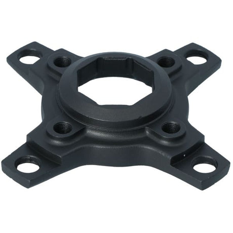 Miranda Crank Spider 58 mm 104 mm brose 4 bras Alu noir