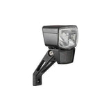 Axa phare nxt vélo électrique 60 lux 6-12v - noir