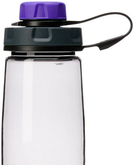 Human gear - capcap+ - capuchon universel - 63mm - violet - nalgene