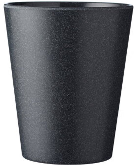 Mepal - bloom beker - 300 ml - campingservies - pebble black