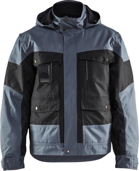 Blåkläder blaklader 48861977 veste d'hiver | vestes de travail doublées