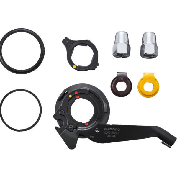 Joint de cassette Shimano cj-c7000 nexus 5v