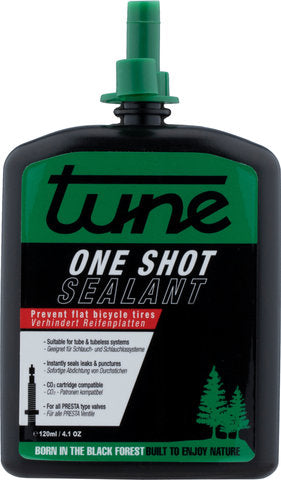 Tune one shot mastic 60 ml