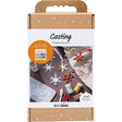 Creativ company hobby set moulage de flocons de neige